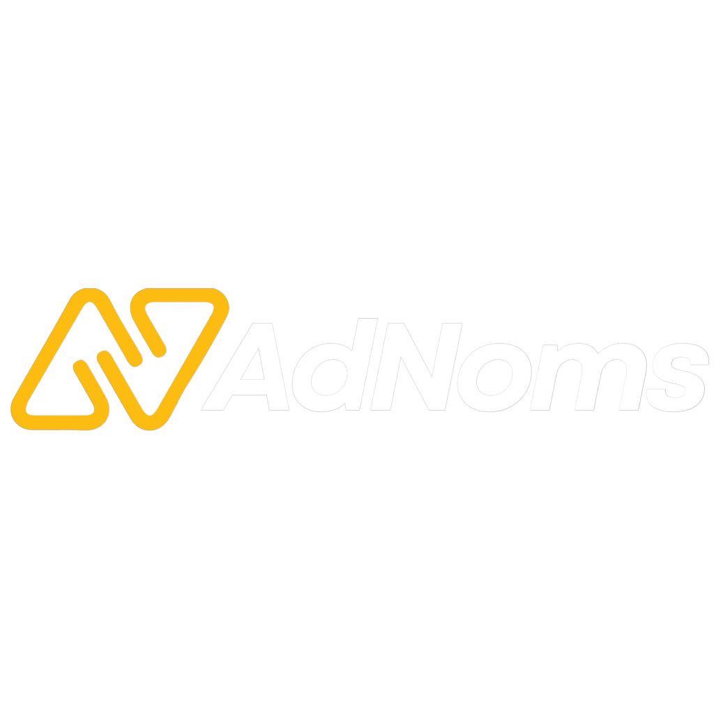 AdNoms Media logo