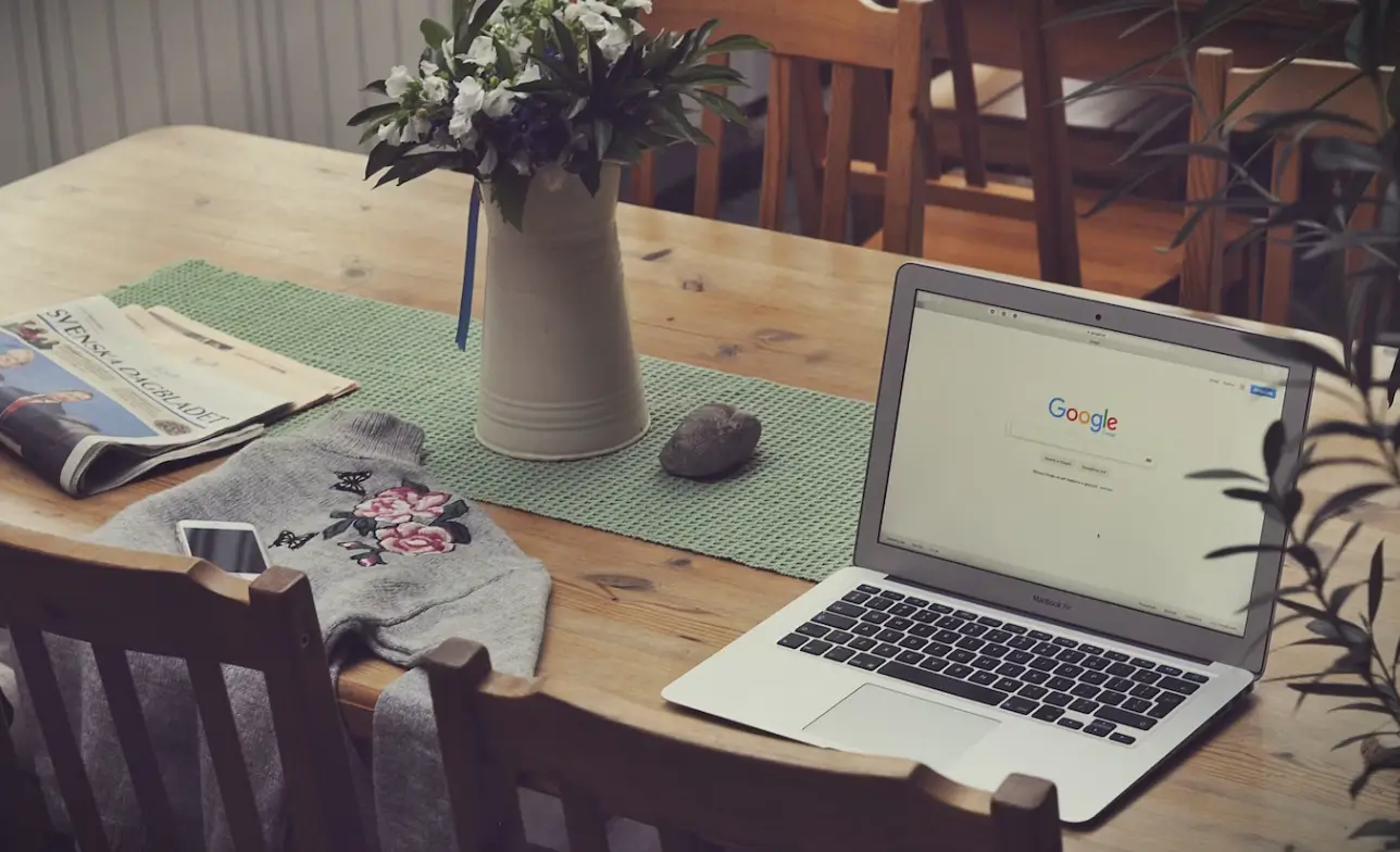 google ads management service