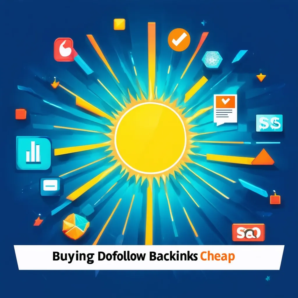 Buying Dofollow Backlinks Cheap